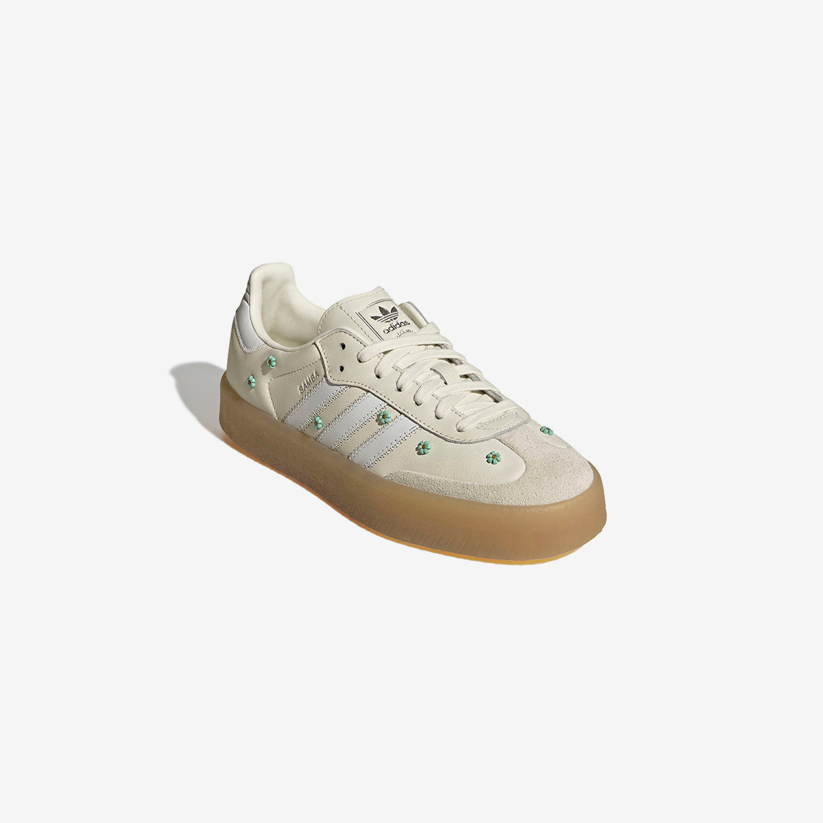 Women's adidas Sambae 'Off White'